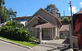 Apartamento dos Altos Centro Gramado
